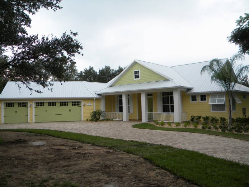 Orlando Remodeling Example